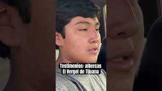 Así se vivió la experiencia en las albercas El Vergel de Tijuana [upl. by Dibbrun886]