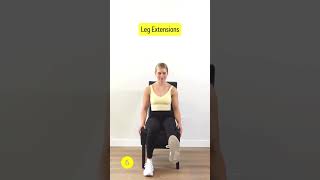 8 best pulmonary rehab exercises you can do from home pulmonaryrehabilitation lungexercises [upl. by Whiting]