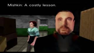 Goldeneye 00 Agent Archives  Walkthrough Tutorial w Tips [upl. by Quentin664]