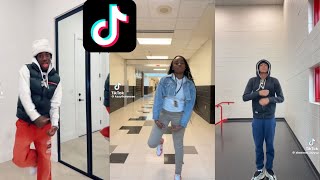 you you you get f dj smallz 732  freak you TikTok dance trend compilation [upl. by Ragde338]