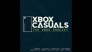 140 E3 Predictions Xbox  Bethesda  Arsenal X The Xbox Podcast [upl. by Gloriana]