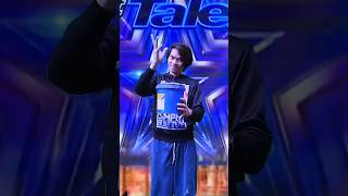 Shocking Talent Amazing😱  AGT got talent Parody [upl. by Brittnee818]