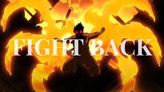 AMVFIGHT BACKNEFFEX [upl. by Hannon]