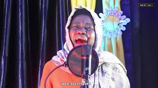 ODEHYIEBA PRISCILLA  SPIRIT OF REVIVAL WORSHIP MEDLEY [upl. by Moffit]