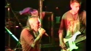 Tool  Nottingham England 19930522 Full Concert [upl. by Alroi]