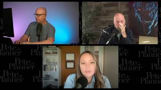 The Pete the Planner Show [upl. by Angelle]