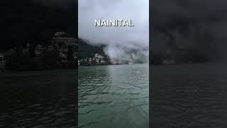 Nainital a serene paradise cradled in the lap of the Himalayasquot nainital uttarakhand travel [upl. by Petit]