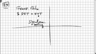 188 Fourier Laplace zTransformation [upl. by Beverly390]