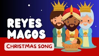 Música Para los Reyes Magos Canciones de Navidad Para Los Reyes Magos [upl. by Akilaz]