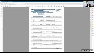 FBAR Part IV specifies where the filer has signature or other authority but no financial interest [upl. by Magna]