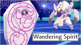 ★EPIC RUNERIGUS SWEEP★ WANDERING SPIRIT HUGE POWER [upl. by Laehpar891]