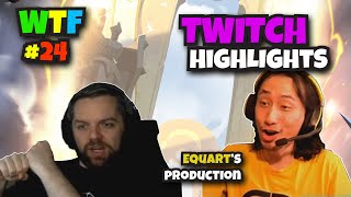 🛕New Era of Albion🌎 WTF Albion Online Twitch HIGHLIGHTS №24 High QualityPvPFun MomentsMMORPG [upl. by Aissenav]