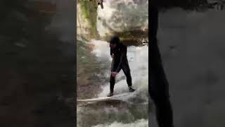 Riversurfing Fabi [upl. by Guarino]