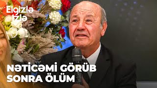 Elgizlə izlə  Əli Mirəliyev  Qırmızıbaş bir bloger var şəxsi nömrəmi TikToka qoyub [upl. by Eanwahs]