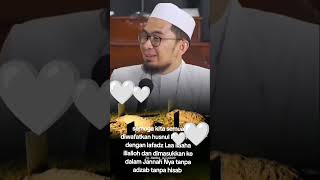 Lakukansemuaperintah Allah SWT [upl. by Ynottirb]