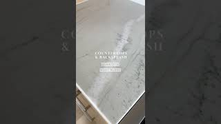 White Oak Kitchen Cabinet Finish Color Explained interiordesign kitchen cabinet [upl. by Euqinue]