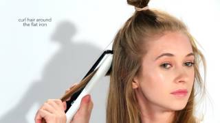 Bumble and Bumble  How to Use Bb AllStyle Blow Dry  bluemerucy [upl. by Phemia902]