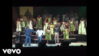 Joyous Celebration  In the Name of Jesus Live at Vista Campus  Bloemfontein 2010 [upl. by Flowers410]