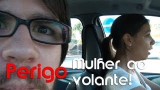 Vlog ÉPICO Namorada ao volante e Remedy gordo [upl. by Iruj]