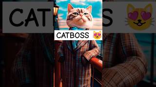 Cattitude 😻😻catlover ytshorts youtubeshorts viralvideo [upl. by Seldon]