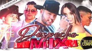 MUSICA DE DESPECHO JESSI URIBE YEISON JIMENEZ [upl. by Annice]