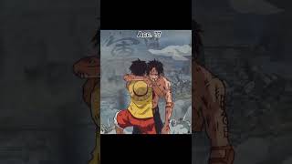 Garp did nothing to save aceone piece ace death [upl. by Krahling]