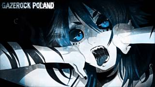 Nightcore  Grudge  the GazettE Dogma [upl. by Morey]