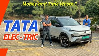 Tata Nexon Ev Problems And Ownership Experience  3 Saal Baad Sach mai Free Hojayegi Kya [upl. by Aryc]