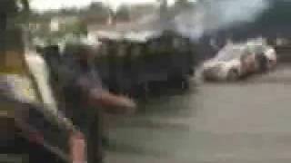 policia militar vs policia civil [upl. by Rhiana]