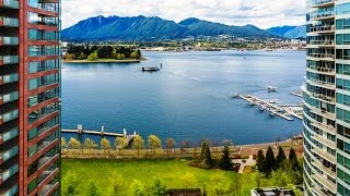 Top10 Recommended Hotels in Vancouver British Columbia Canada [upl. by Warrin408]