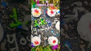 1000 subscribe complete celebration 1ksubs viralchannel cutebabysibu newsong celebration viral [upl. by Salkcin995]