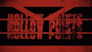 Motionless In White  Hollow Points Official Audio  Lyrics [upl. by Wivinia17]