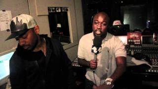 Mobb Deep  quotShook Ones Part IIquot  Live SBTV [upl. by Ahseirej]