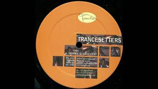 Trancesetters  SnufFert [upl. by Ivon]