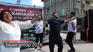 Ork sayan group 2024 kabadan [upl. by Anedal]