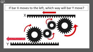 Mechanical Aptitude Tests  Questions and Answers [upl. by Arorua]