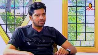 Actor Subbaraju Insults Me about Nindu Noorella Savasam Song Allari Naresh  Vanitha TV [upl. by Fridell]