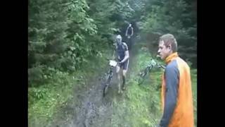 ARBER MTB RADMARATHON Tour E 112 km [upl. by Osicnarf]