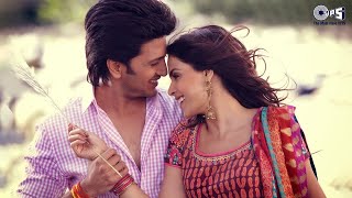 Piya O Re Piya  Riteish Deshmukh  Genelia Dsouza  Atif Aslam  Shreya Ghoshal  Evergreen Song [upl. by Doxia]