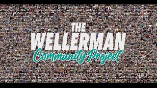 Wellerman Community Project  The Longest Johns  6500 Singers [upl. by Eveivaneg]