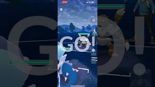 Primarina 1 vs 3 and in in Gbl Ultra [upl. by Yedok241]