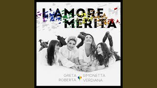 Lamore merita [upl. by Floro493]