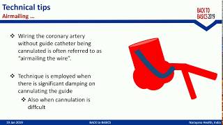 Coronary Guidewires and basic wire manipulation techniques [upl. by Natal]