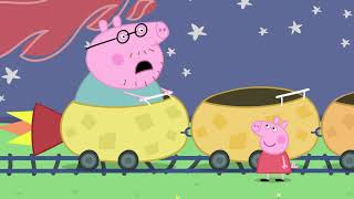 We Love Peppa Pig Potato City 1 [upl. by Jodee]