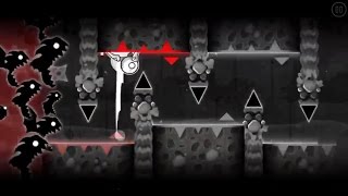 Danger Zone by GD Jose  Geometry Dash [upl. by Nywg]