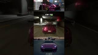 NEED FOR SPEED PAYBACK  NISSAN GTR Premium Race nfspayback gaming racecar racing [upl. by Jonie491]