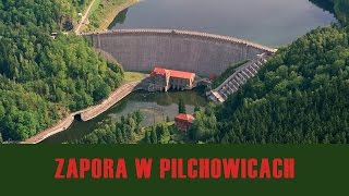 Zapora Pilchowice – Wielka jak Titanic [upl. by Vasili]