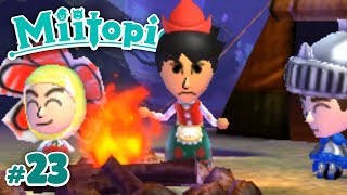 RathLaLopette  MIITOPIA 23 [upl. by Arbuckle]