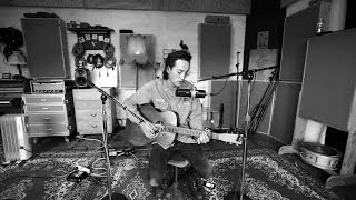 Marlon Williams Arahura [upl. by Letnahc509]