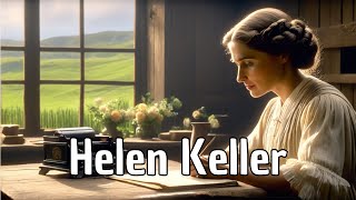 Der unaufhaltsame Geist Die Erfolgsgeschichte von Helen Keller 💡 [upl. by Karilynn289]